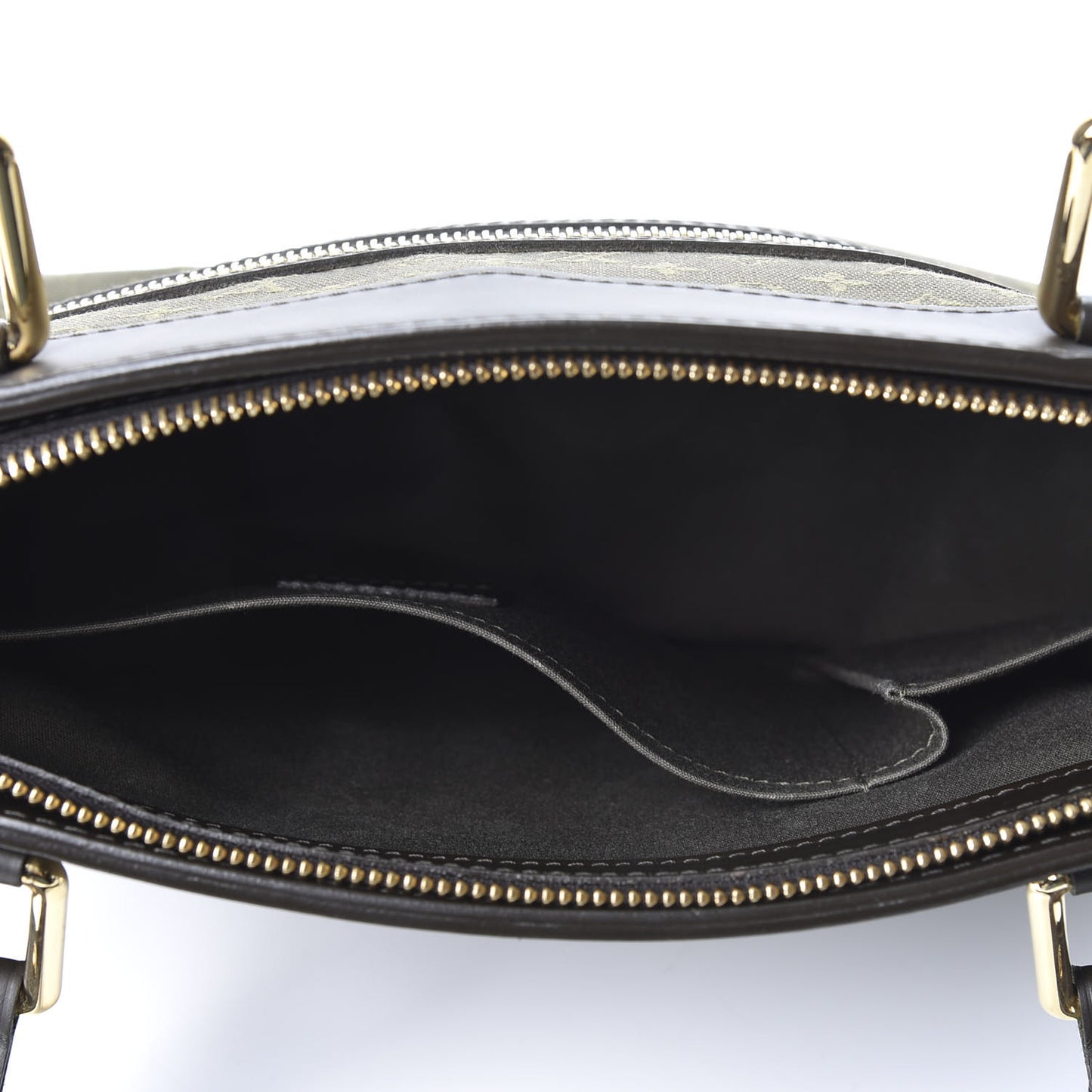 Mini Monogram Lucille PM Kaki