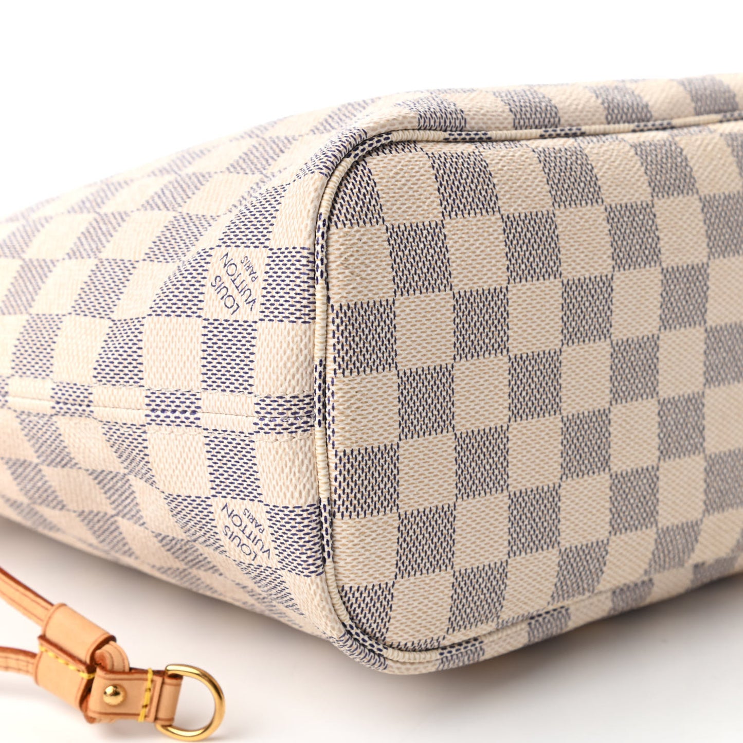 Damier Azur Neverfull PM