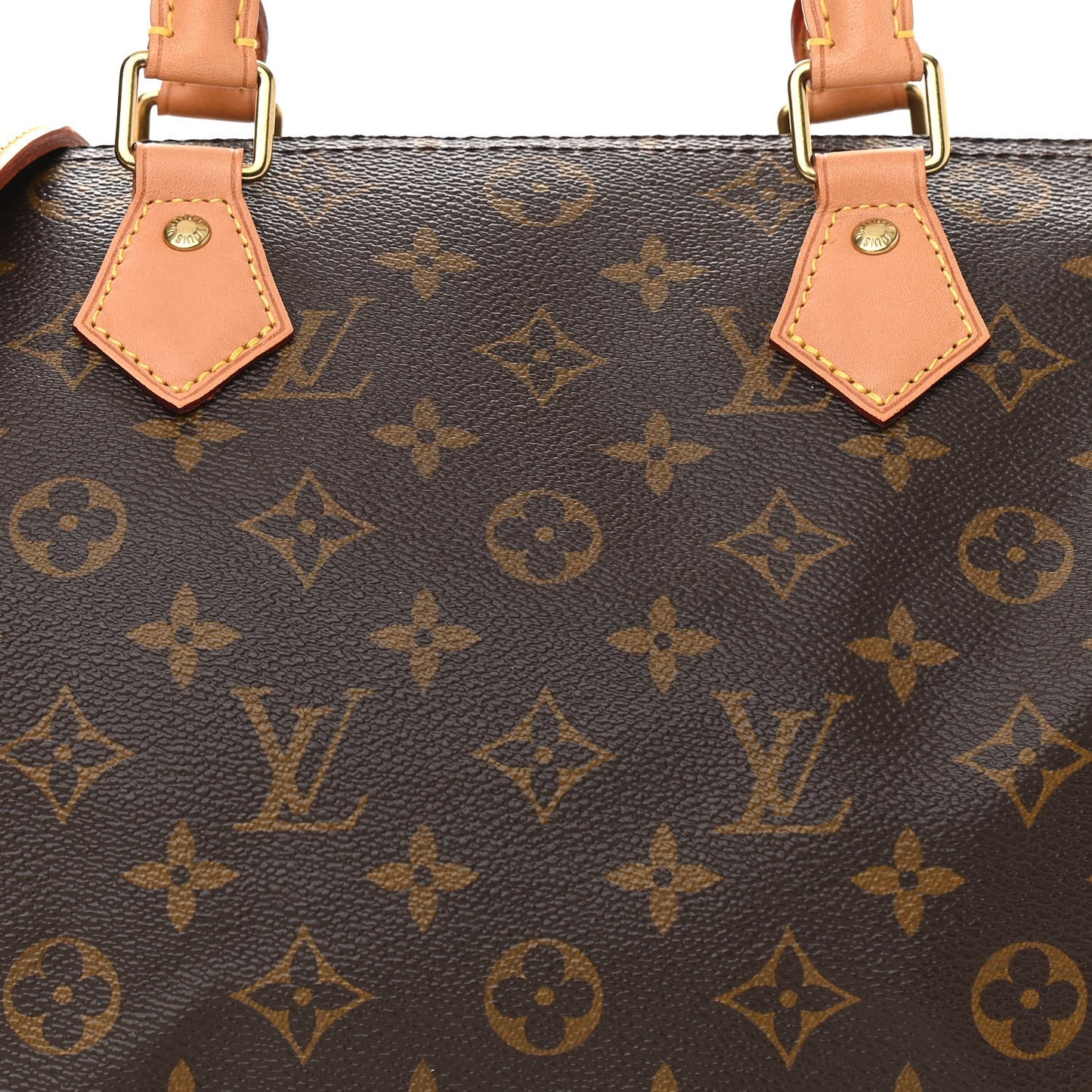 Monogram Speedy Bandouliere 30