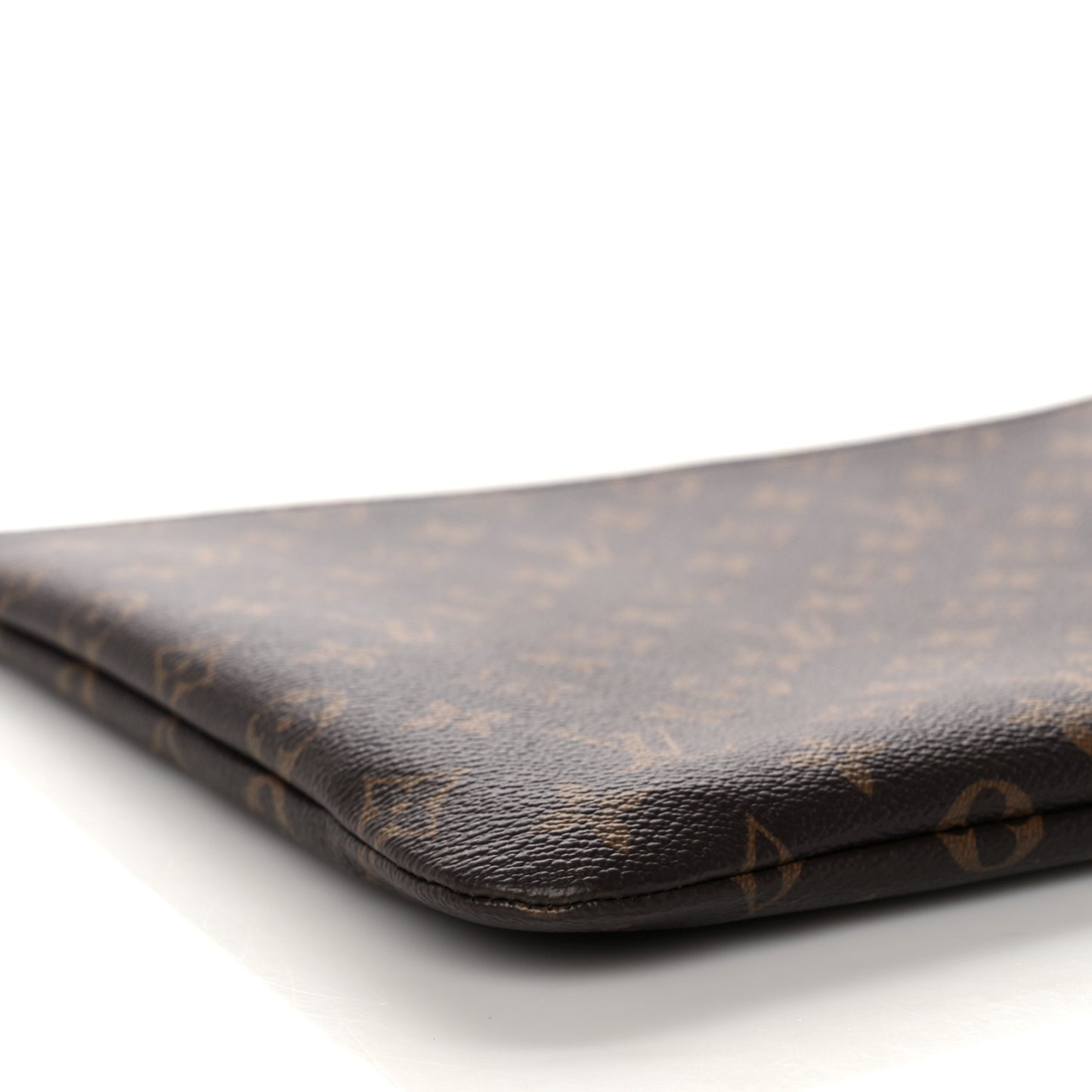 Monogram Etui Voyage MM Pouch
