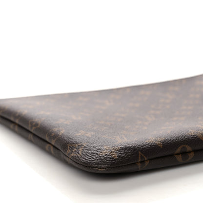 Louis Vuitton Monogram Etui Voyage MM Pouch 8 of 10