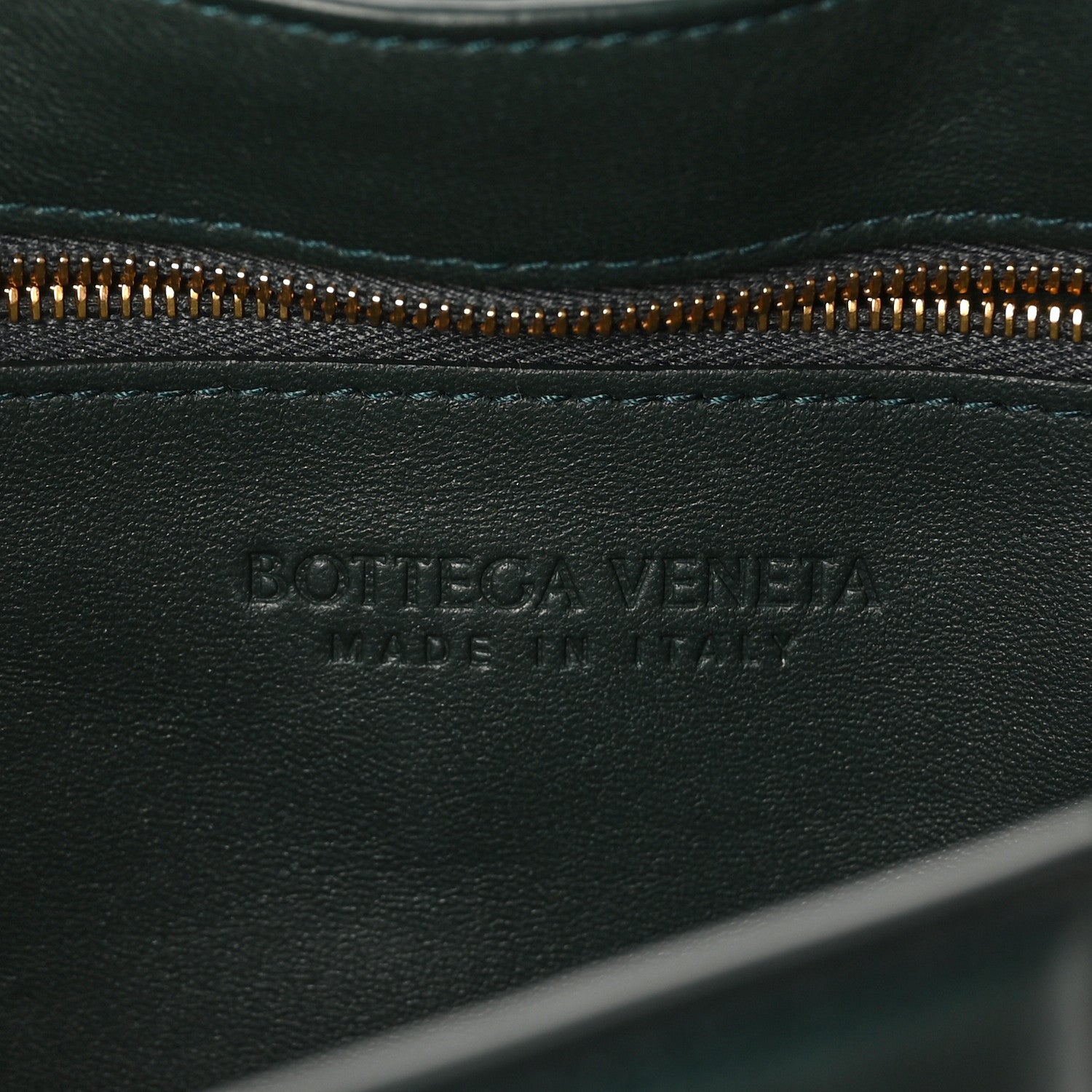 Bottega Veneta Nappa Maxi Intreccio Padded Cassette Crossbody Bag Inkwell 6 of 9