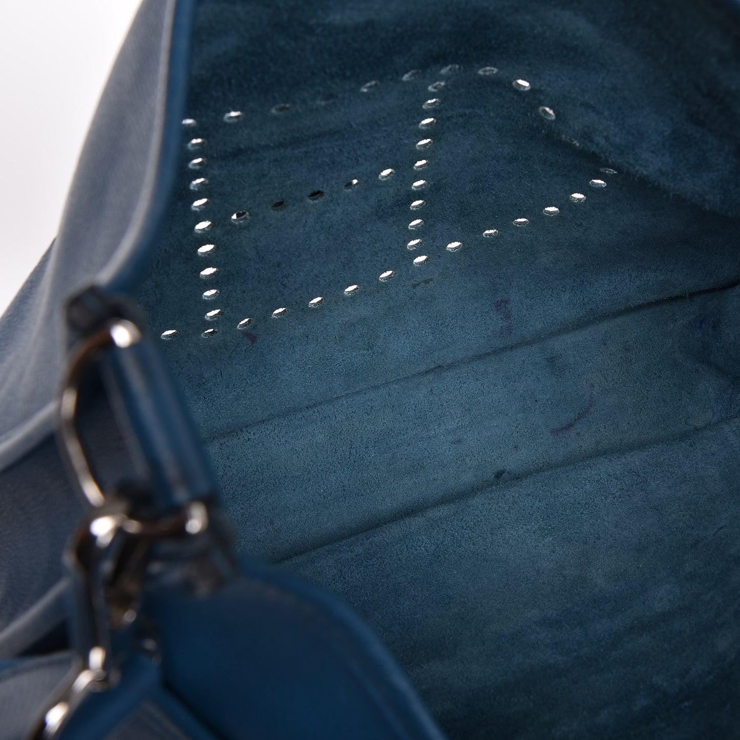 Epsom Evelyne III PM Cobalt