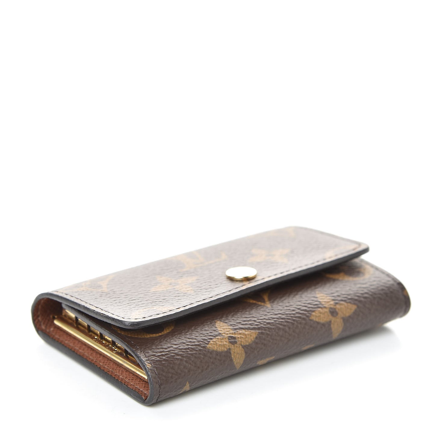 Monogram 6 Key Multicles Holder