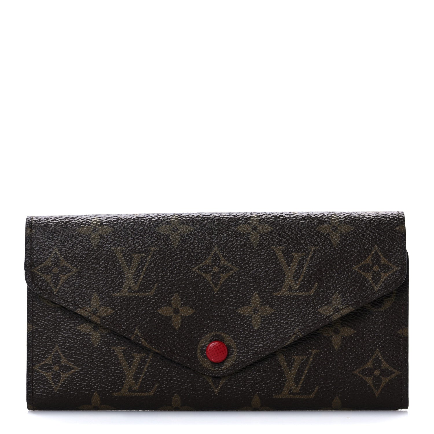 Louis Vuitton Monogram Insolite Wallet 5 of 14