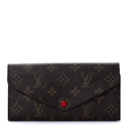 Louis Vuitton Monogram Insolite Wallet 5 of 14