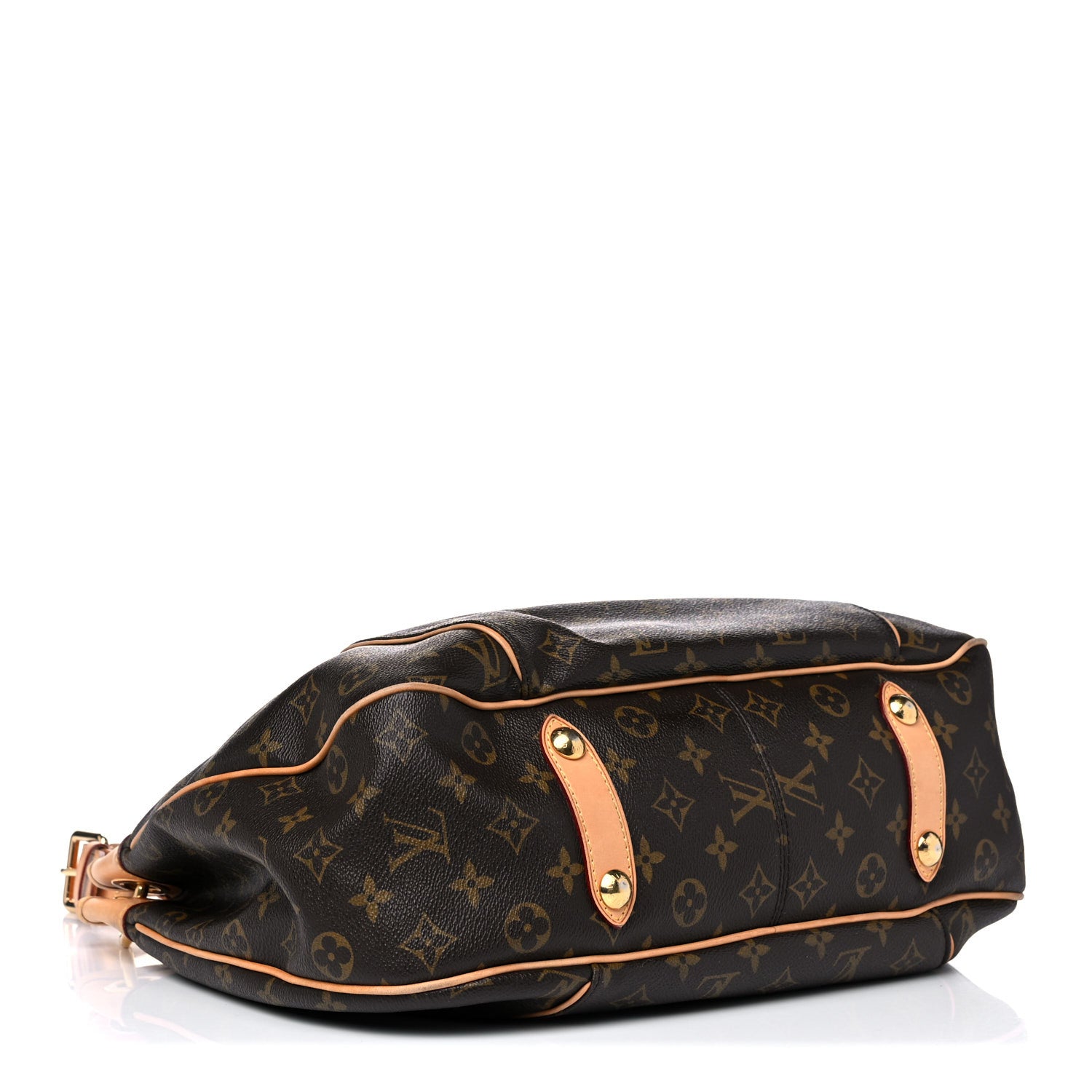Louis Vuitton Monogram Galliera PM 4 of 19