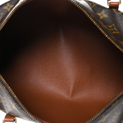 Louis Vuitton Monogram Papillon 30 5 of 8