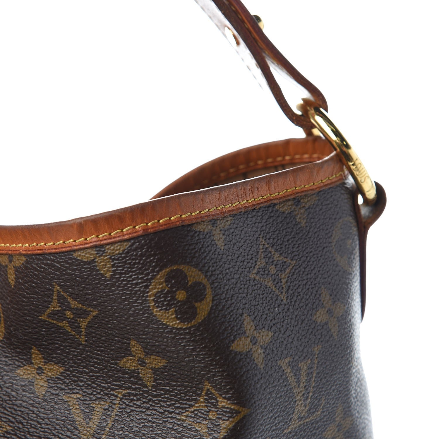 Louis Vuitton Monogram Delightful PM 10 of 17