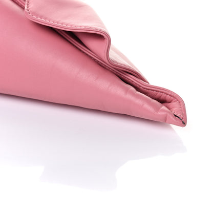 Loewe Nappa Wedge Clutch Candy 9 of 12