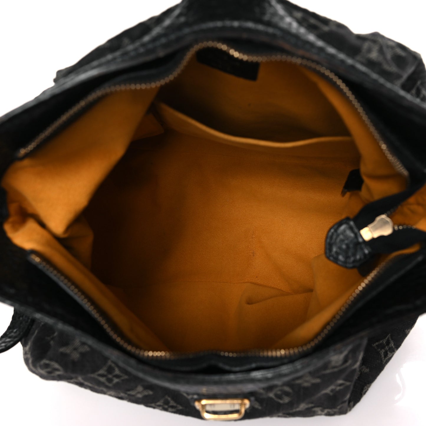 Denim Mahina XS Black