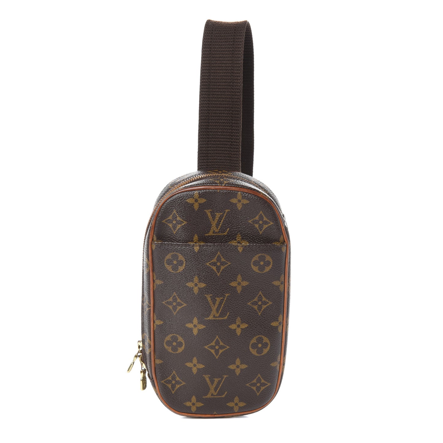 Monogram Pochette Gange