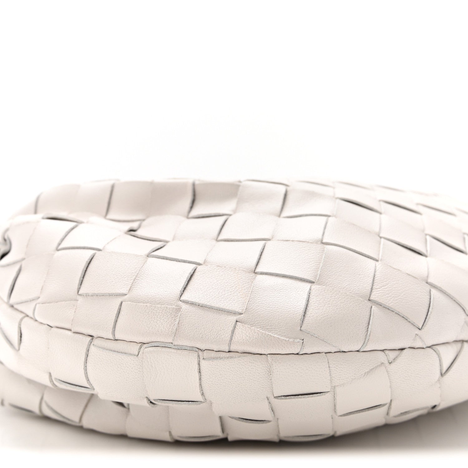 Bottega Veneta Nappa Intrecciato Mini Jodie Chalk 1904812