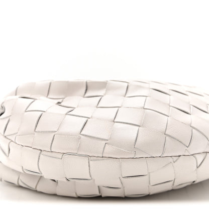 Bottega Veneta Nappa Intrecciato Mini Jodie Chalk 8 of 9