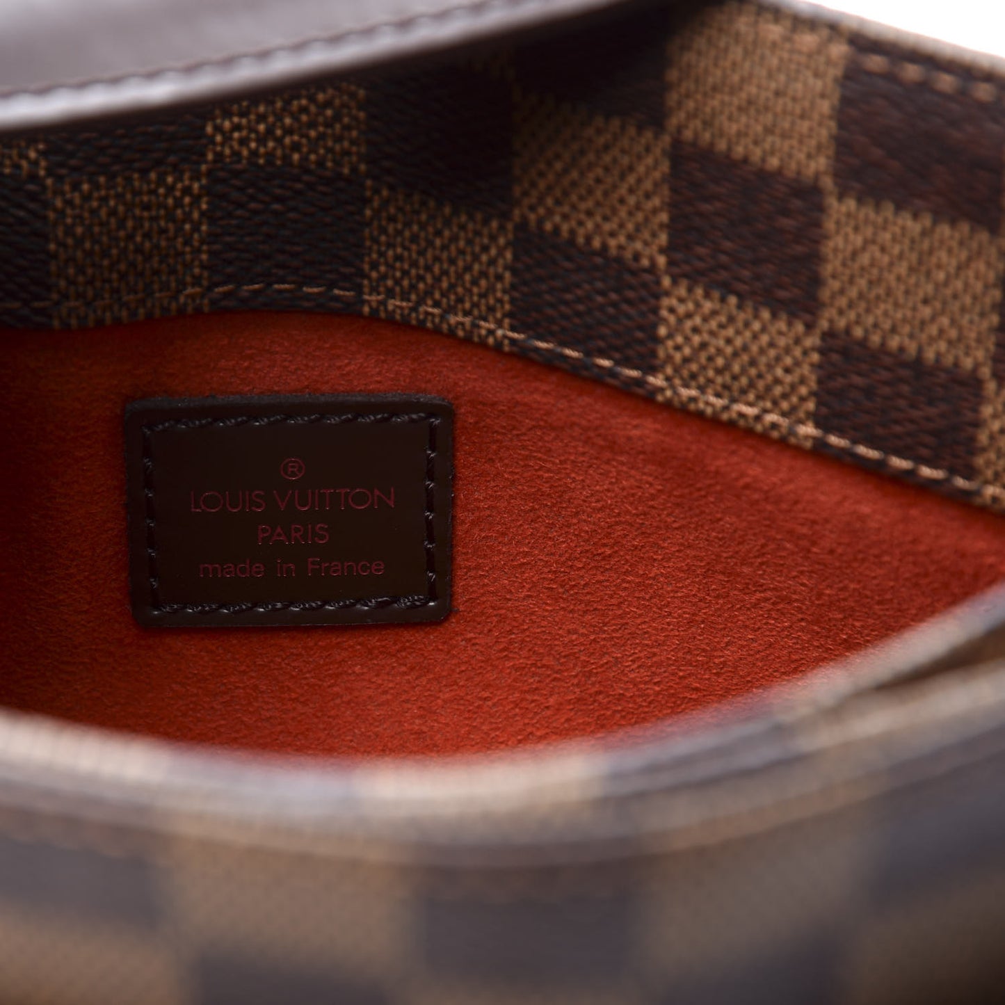 Damier Ebene Aubagne