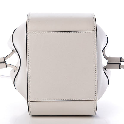 Loewe Calfskin Mini Hammock Shoulder Bag Soft White 11 of 11