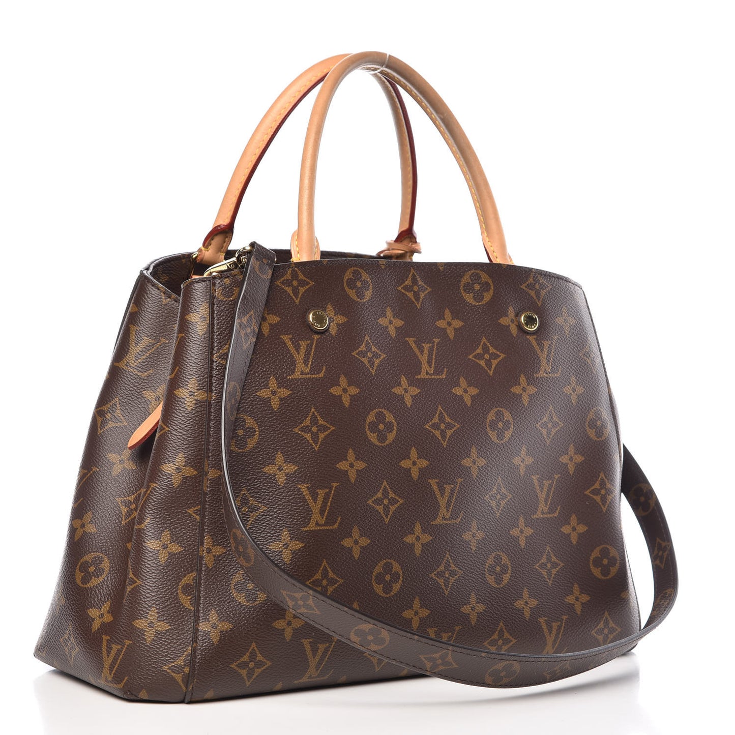 Monogram Montaigne MM