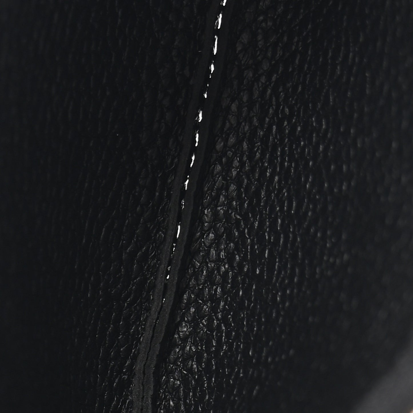 Empreinte Monogram Giant Key Pouch Black