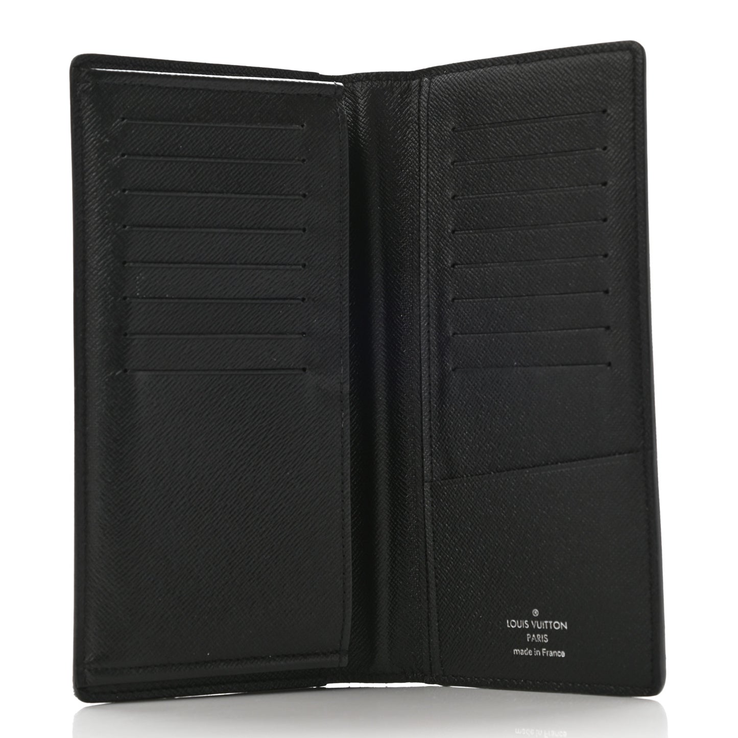Monogram Eclipse Brazza Wallet