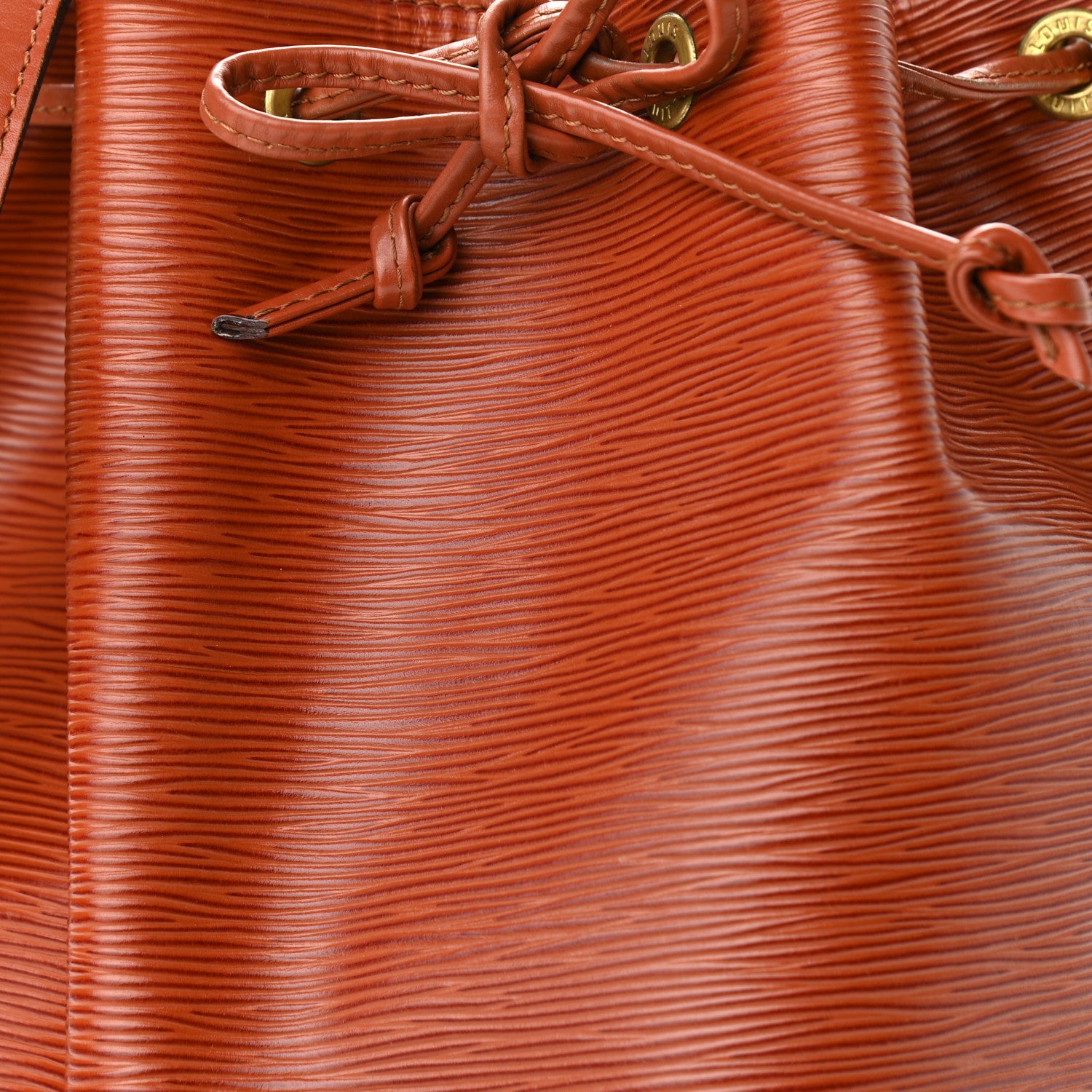 Louis Vuitton Epi Petit Noe Cipango 8 of 13