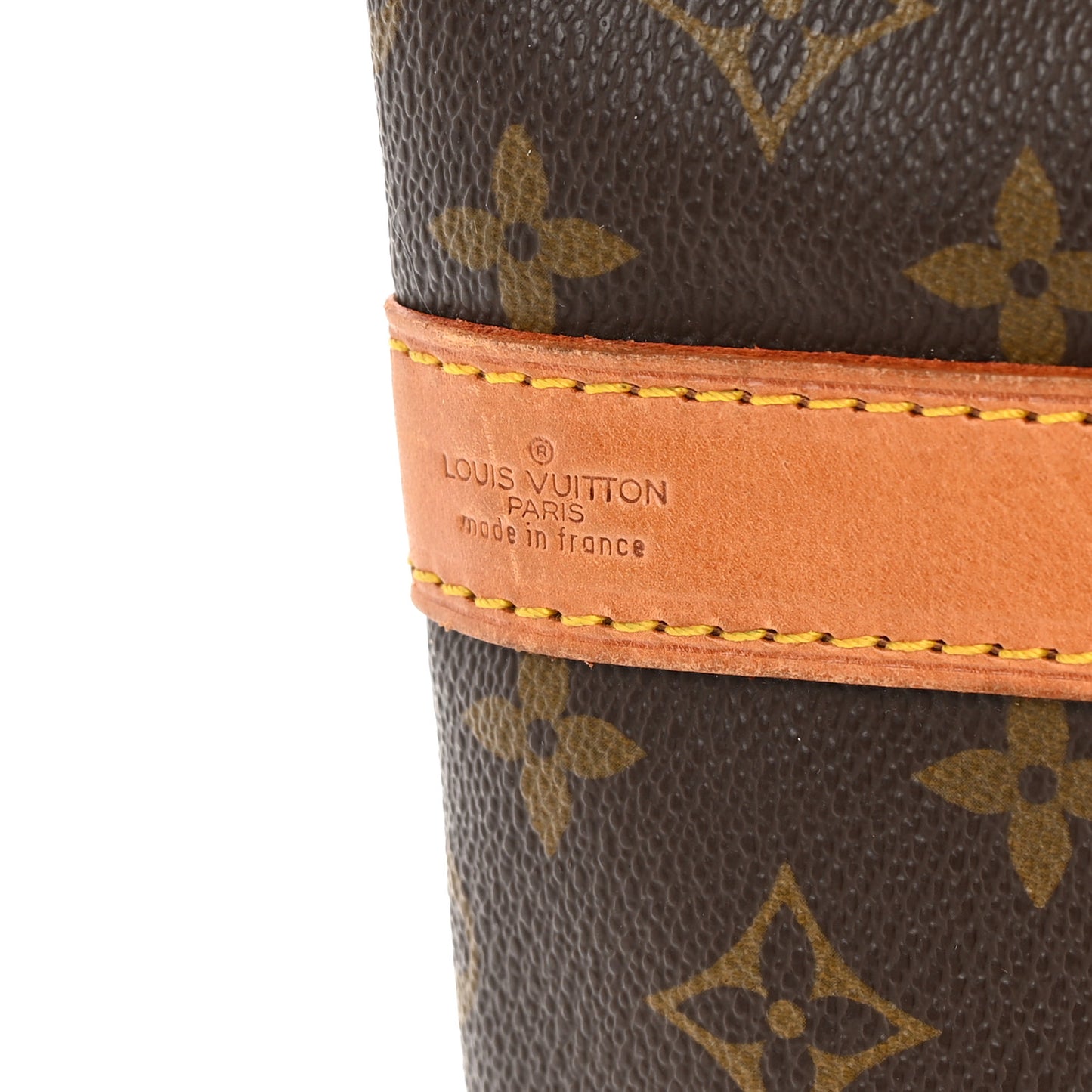 Monogram Keepall Bandouliere 55