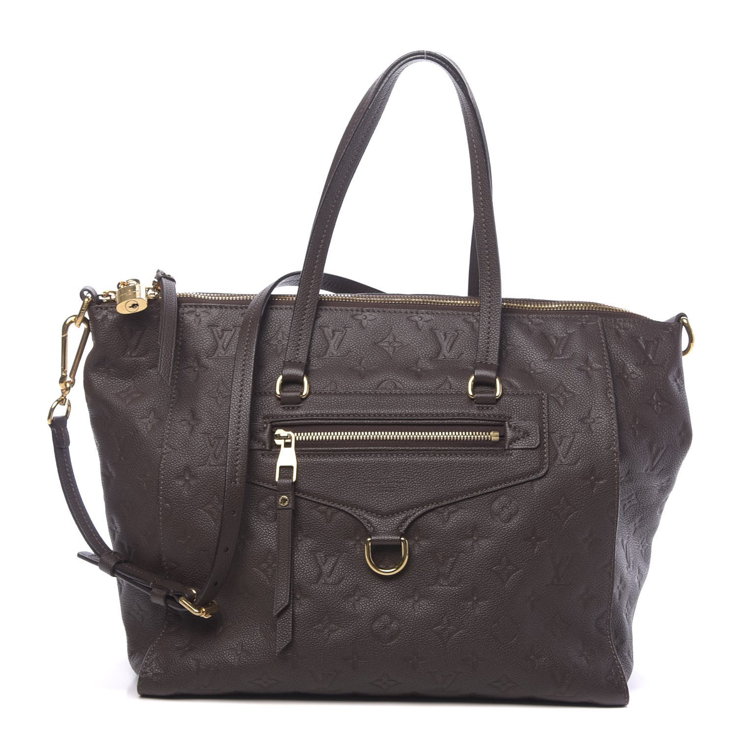Empreinte Lumineuse PM Terre