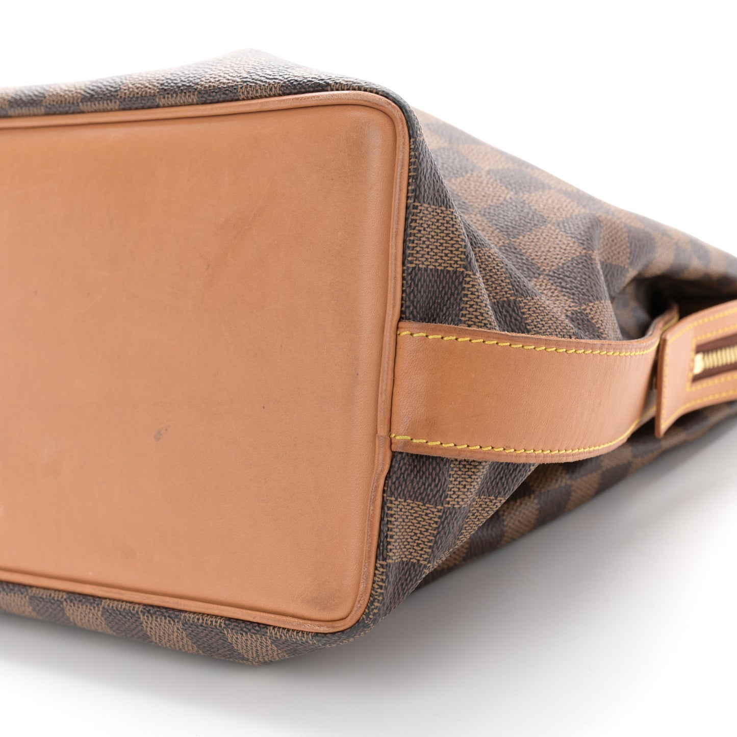 Damier Ebene Centenaire Chelsea