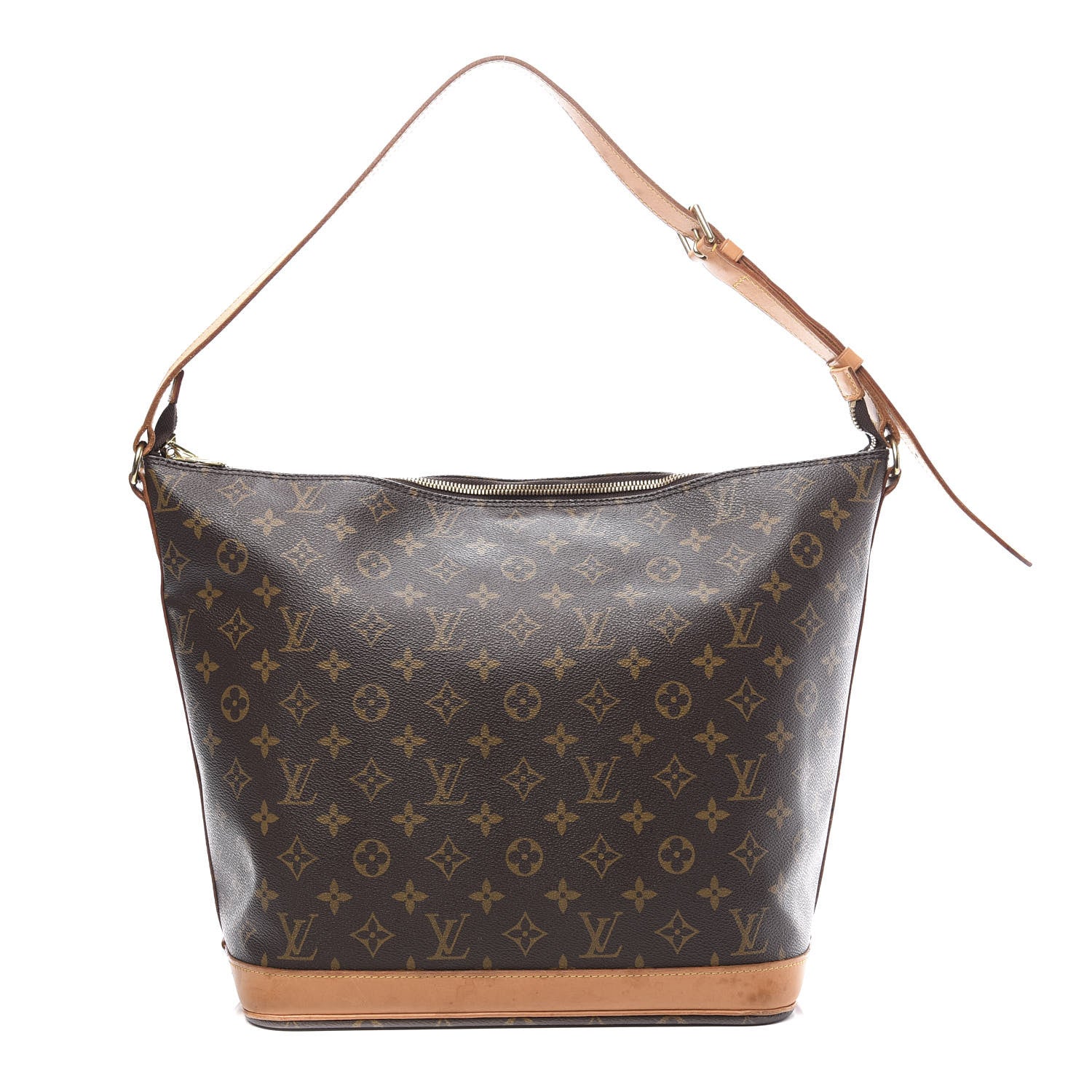 Louis Vuitton Monogram Sharon Stone Amfar Vanity Three 1 of 11