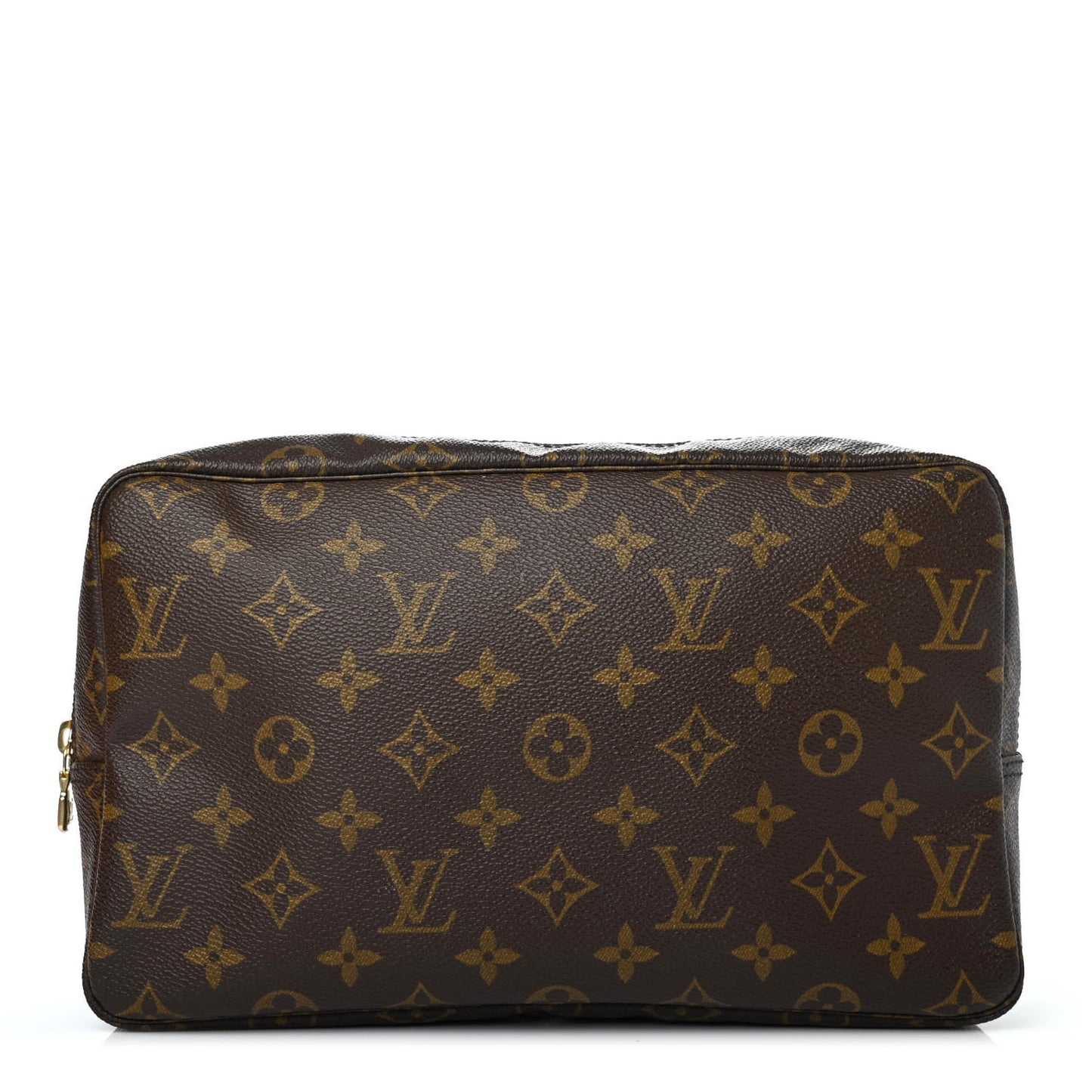 Monogram Trousse Toilette 28