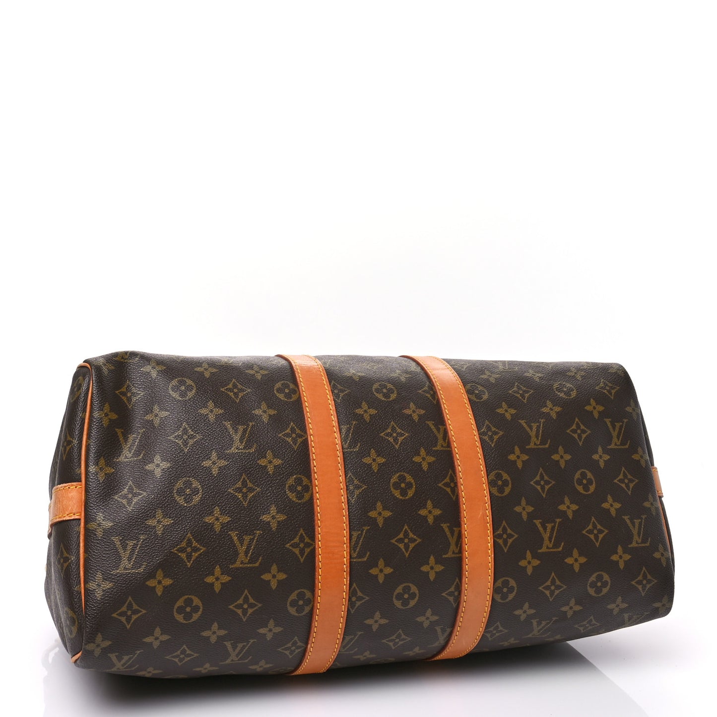 Monogram Keepall Bandouliere 45
