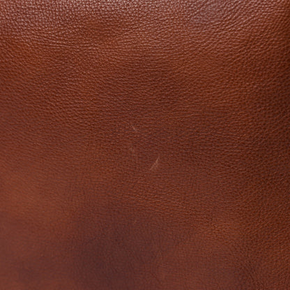 Gucci Calfskin Twist Strap Hobo Brown 13 of 23