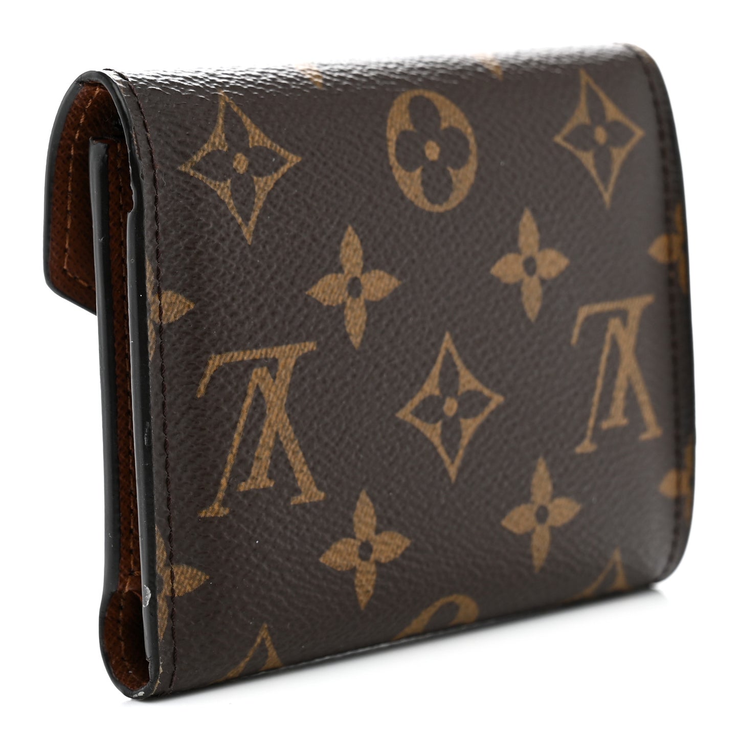 Monogram Victorine Wallet Armagnac