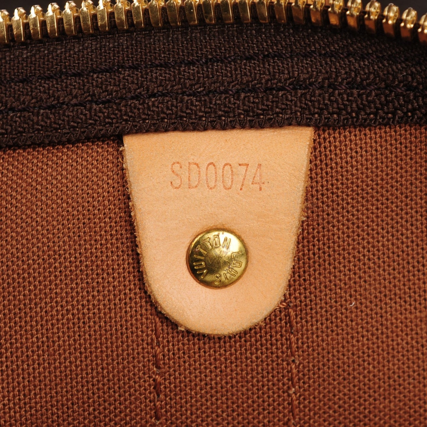 Monogram Keepall Bandouliere 55