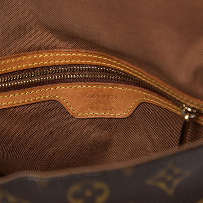 Louis Vuitton Monogram Mini Looping 5 of 18