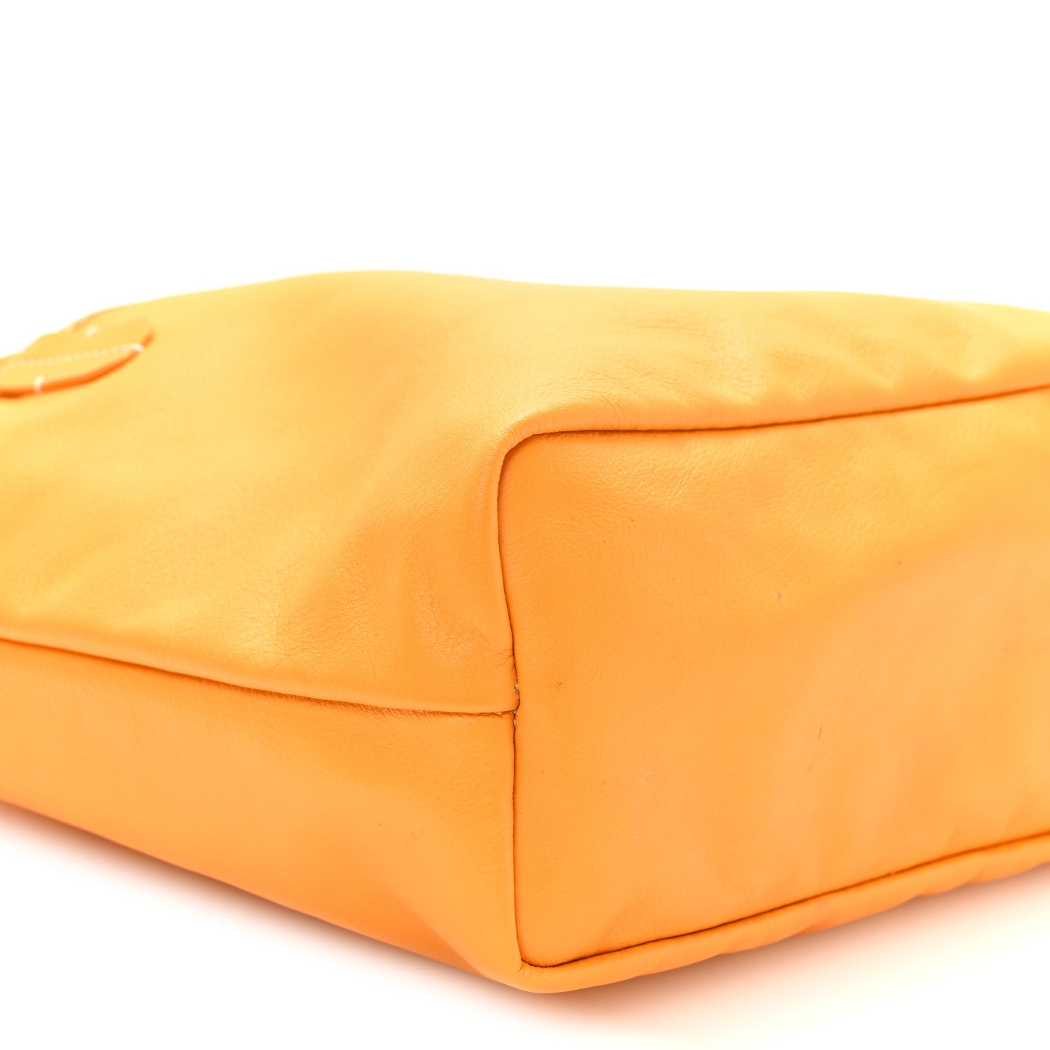Goyard Goyardine Reversible Mini Anjou Yellow 15 of 19