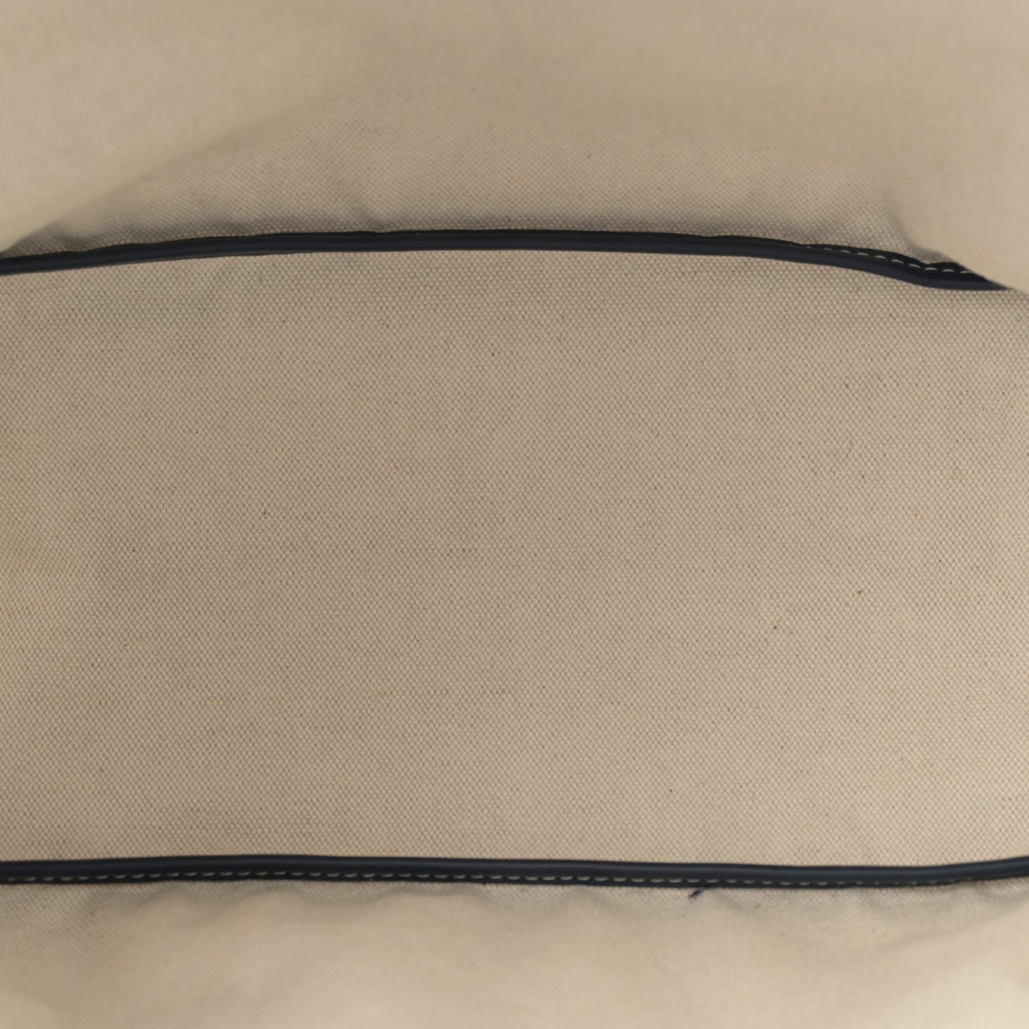 Goyardine Saint Louis PM Navy