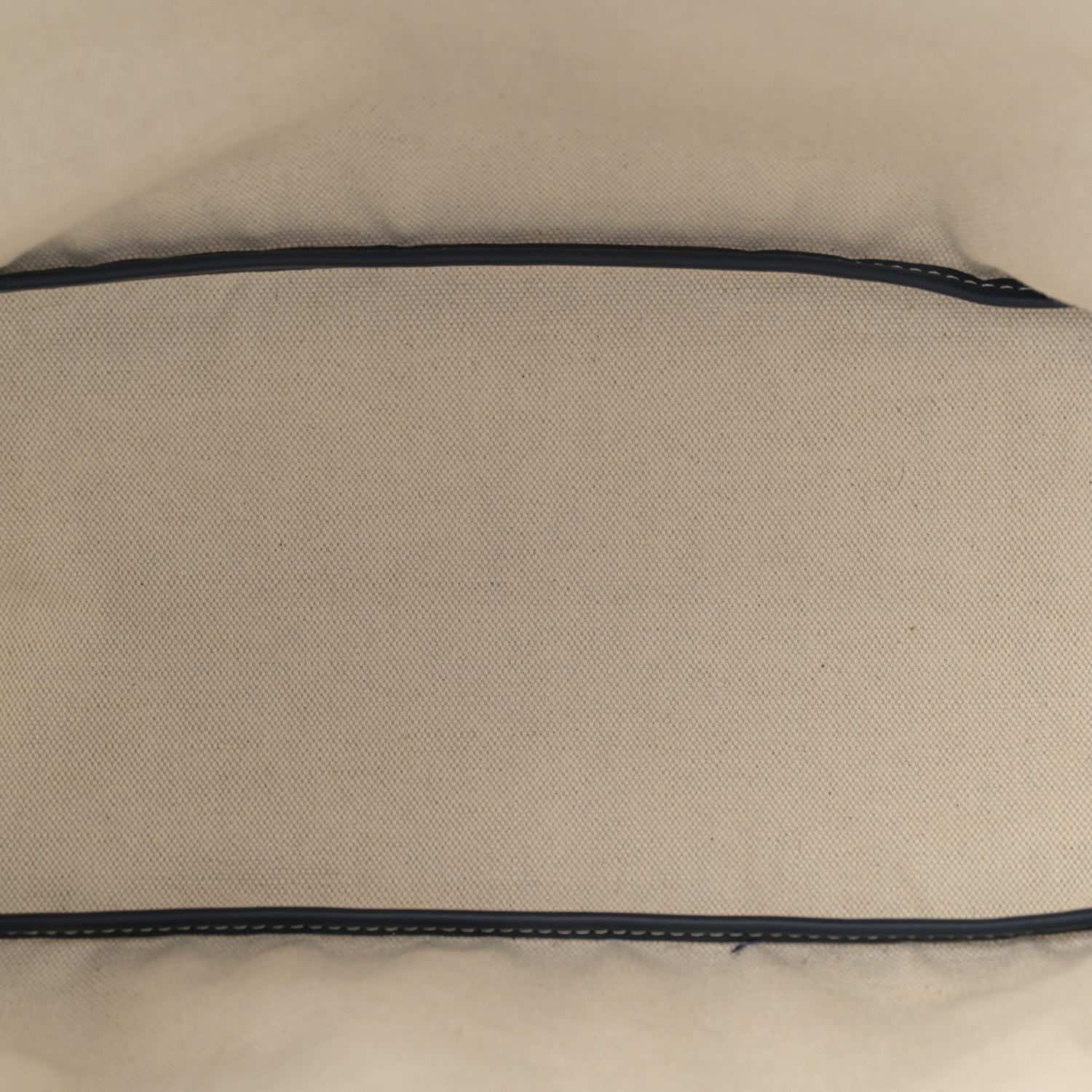 Goyard Goyardine Saint Louis PM Navy 6 of 11