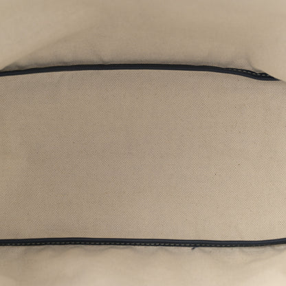 Goyard Goyardine Saint Louis PM Navy 6 of 11