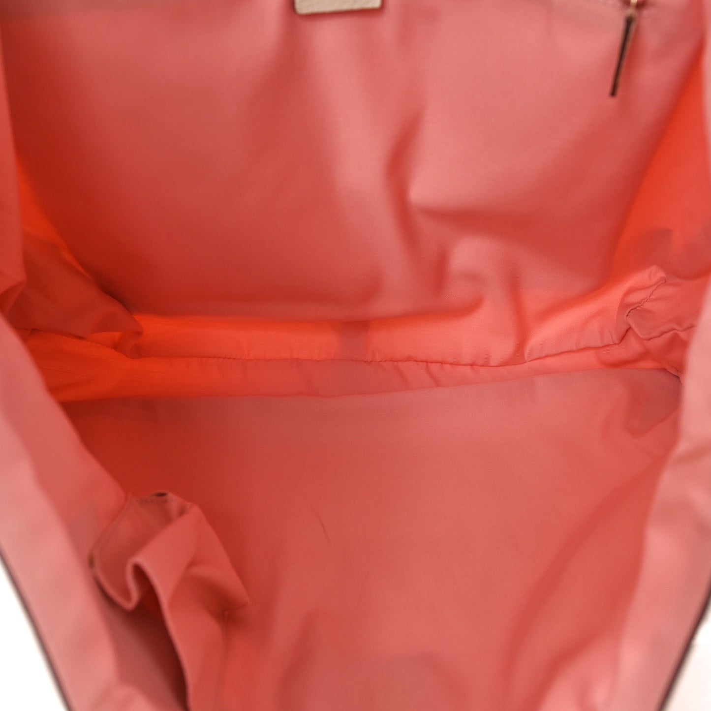 Monogram Large Abbey Tote Pink