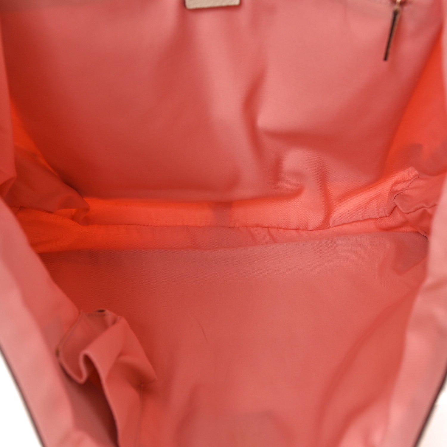 Gucci Monogram Large Abbey Tote Pink 5 of 14