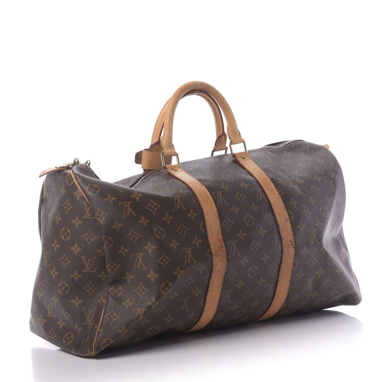 Monogram Keepall 50
