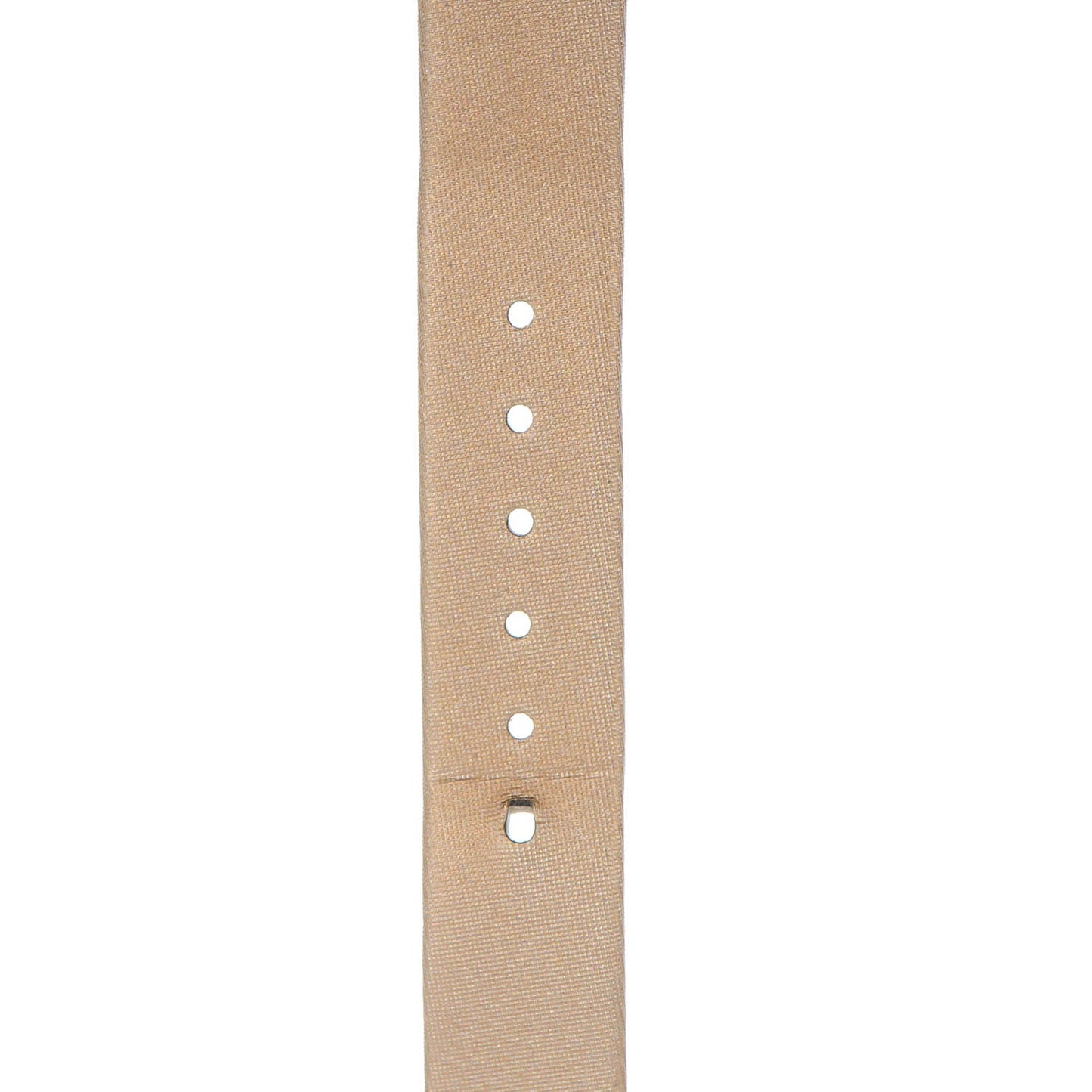 Stainless Steel Satin Diamond 27mm U-Play Quartz Watch