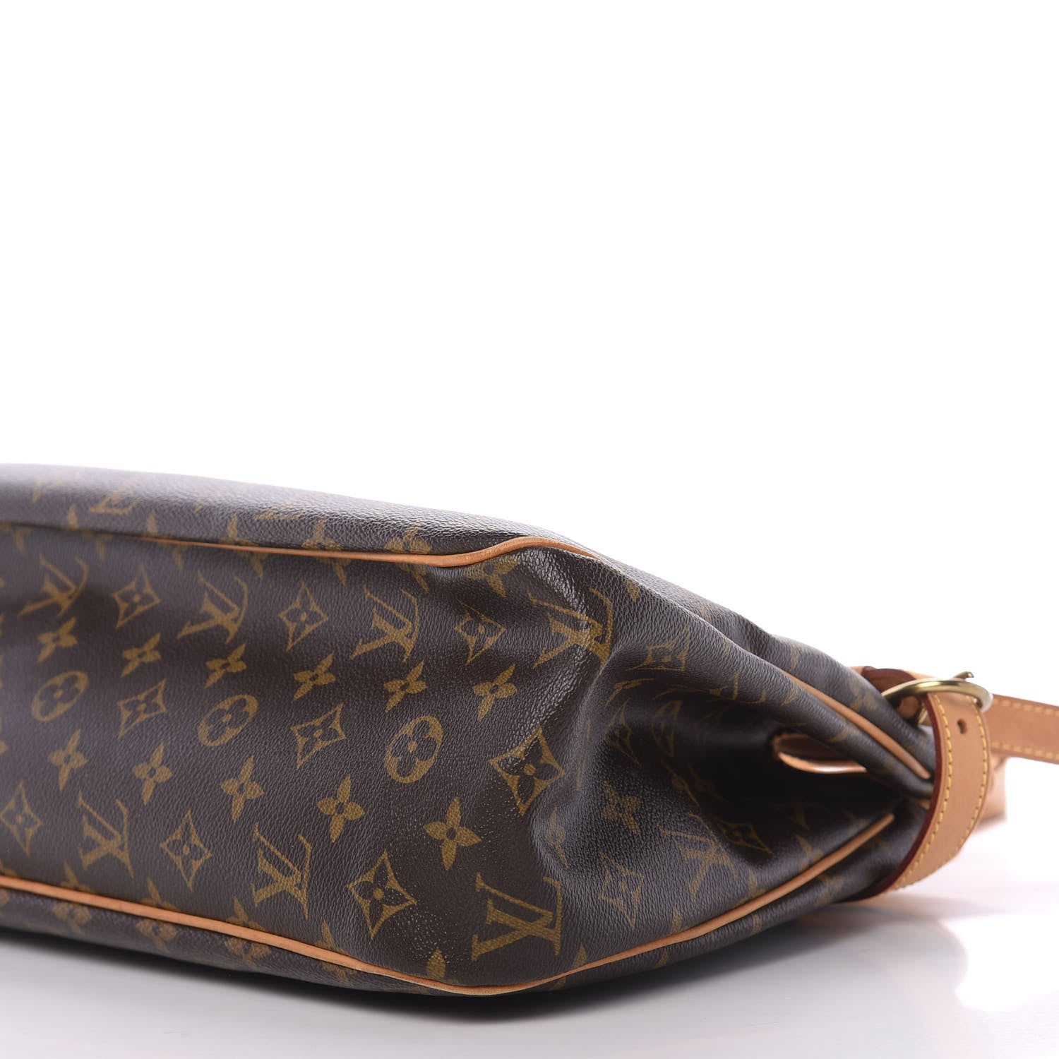 Louis Vuitton Monogram Batignolles Horizontal 9 of 10