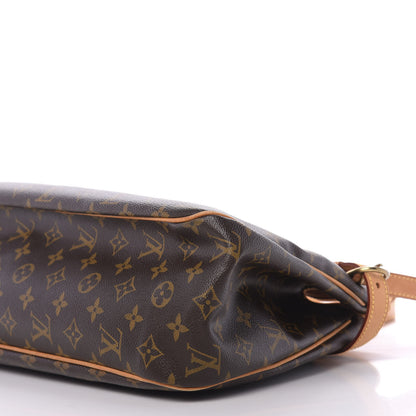 Louis Vuitton Monogram Batignolles Horizontal 9 of 10