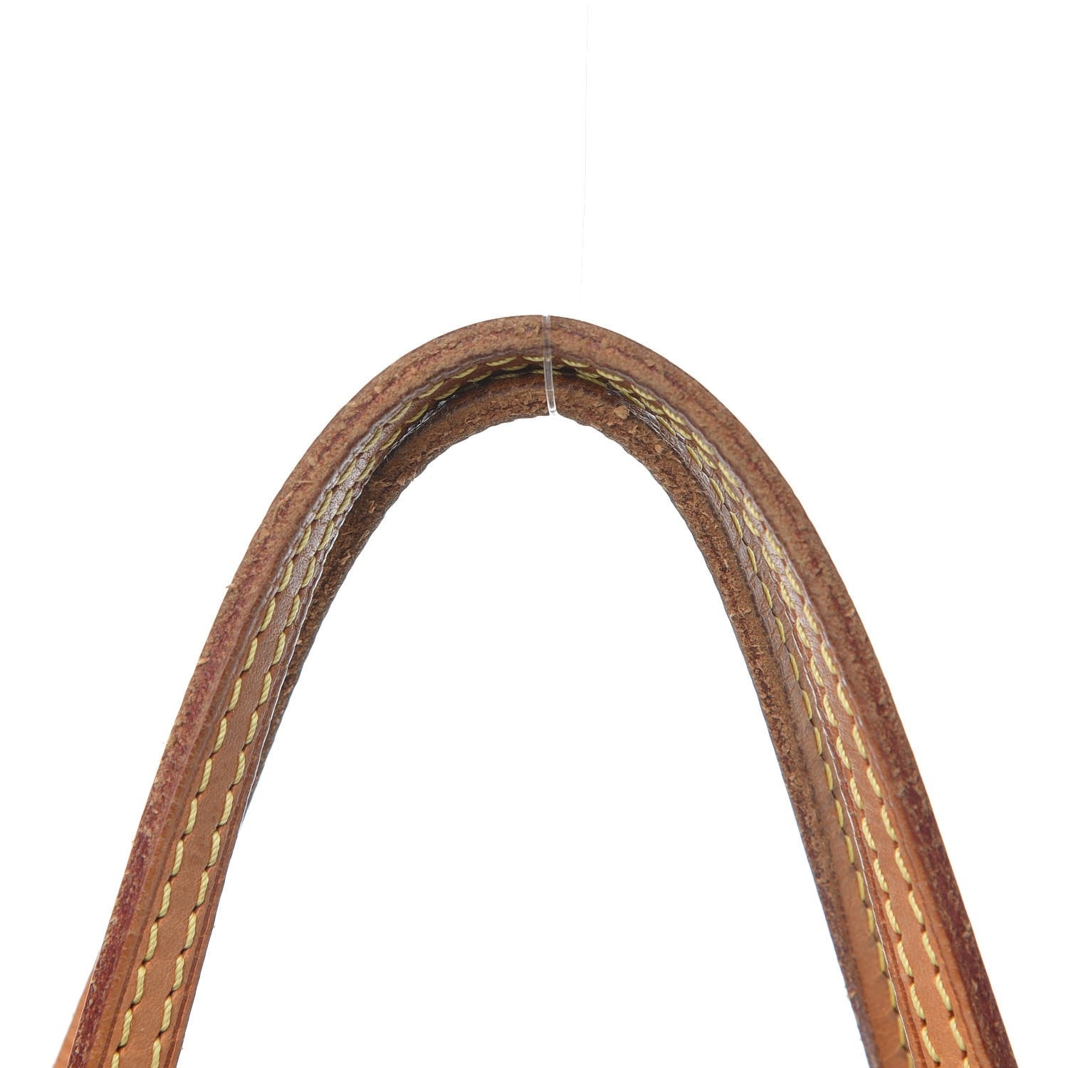 Louis Vuitton Damier Azur Neverfull PM 11 of 13
