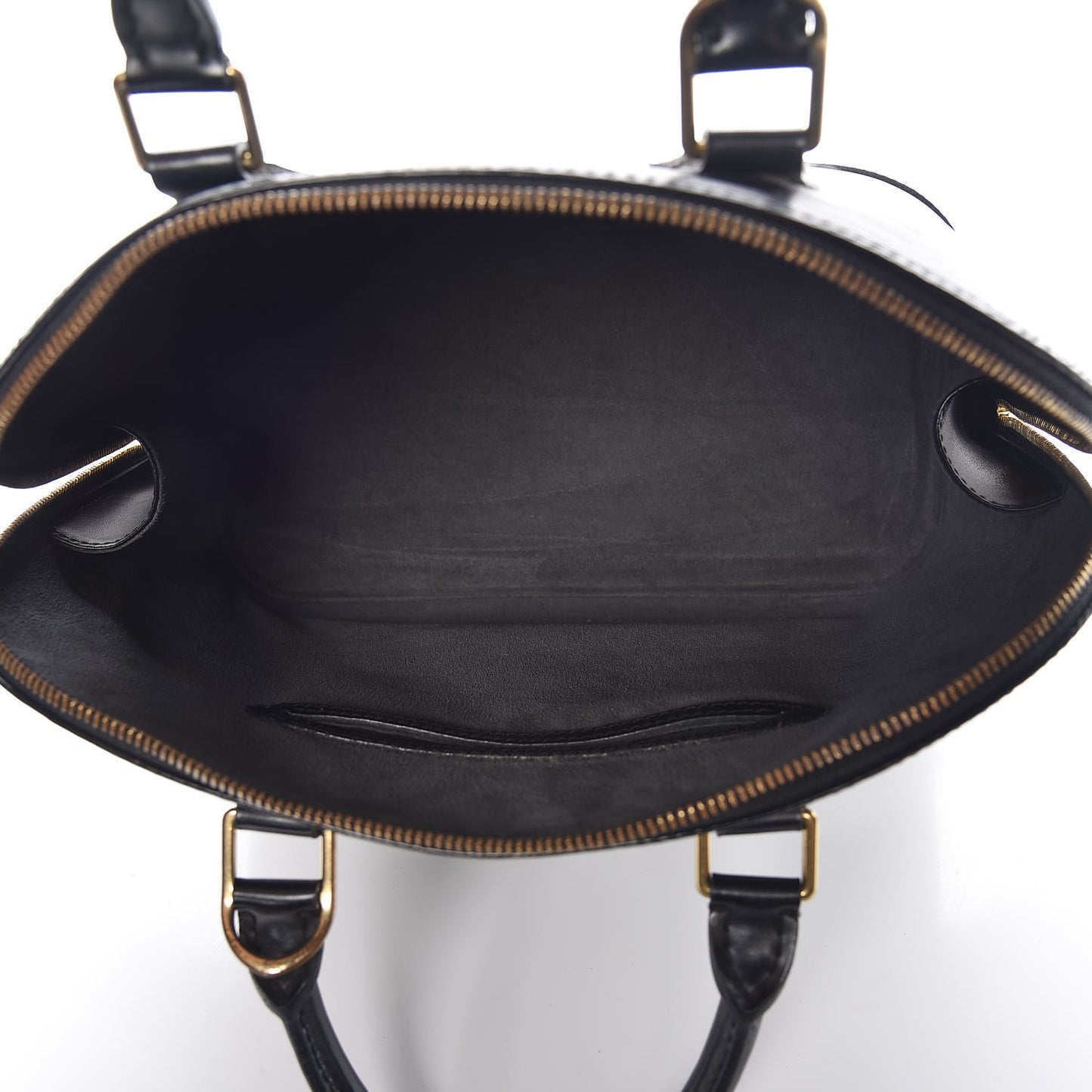 Epi Alma PM Black