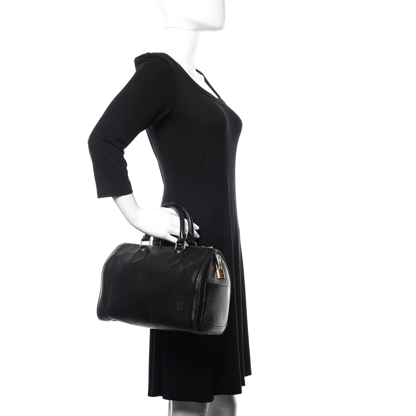 Epi Speedy 25 Black