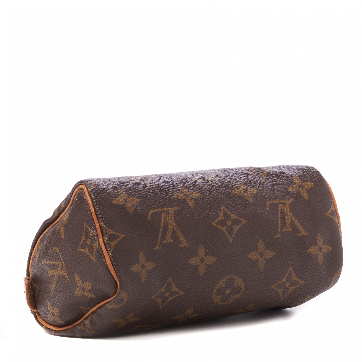 Monogram Mini Sac HL Speedy