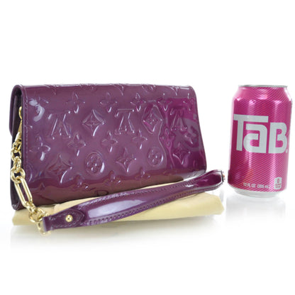 Louis Vuitton Vernis Sunset Boulevard Violet 2 of 5