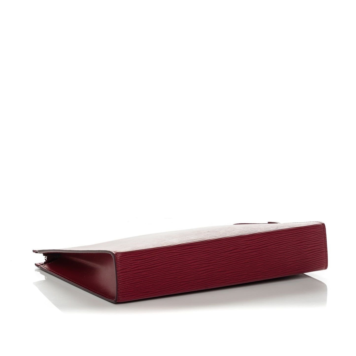 Epi Toiletry Pouch 26 Fuchsia